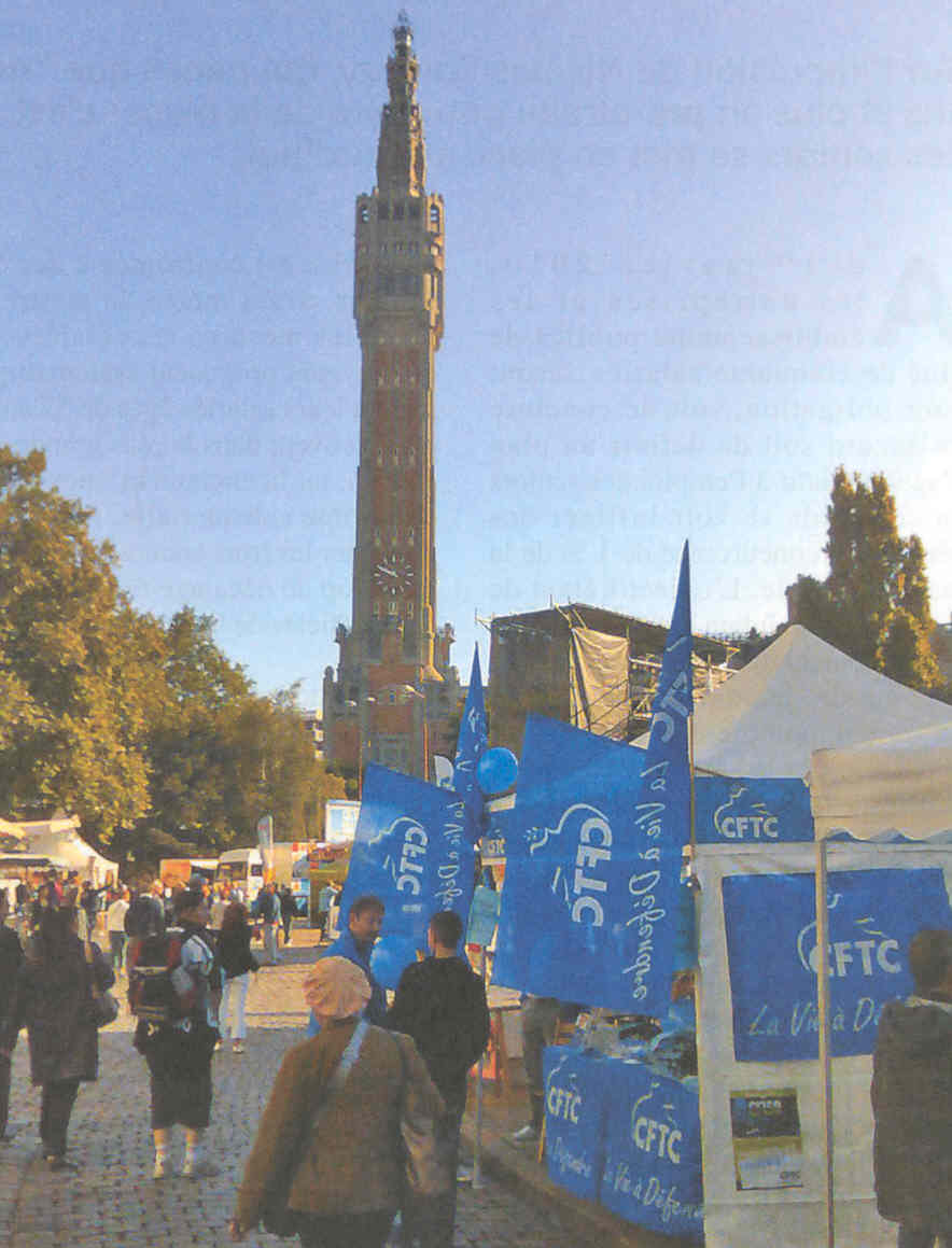 "&nbsp;Moi, je ne fais pas mes courses le dimanche&nbsp;!&nbsp;"