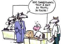 Non, la vague de suicides chez France Telecom n�est pas �un effet de mode�, comme l�a d�abord d�clar� Didier Lombard, son PDG, certainement sous le coup de l��motion et de la sur-m�diatisation, et qui s�est par la suite excus� de sa maladresse.La CFTC, de son c�t�, multipliant les d�marches, prend le ph�nom�ne tr�s au s�rieux m�me s�il n�est pas question pour autant d�en rajouter dans la surench�re.