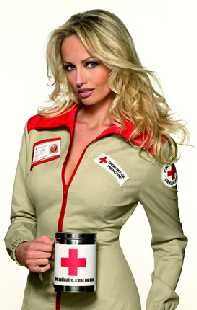 CFTC DGFiP 62 : Croix Rouge Fran�aise : Qu�te nationale 2011