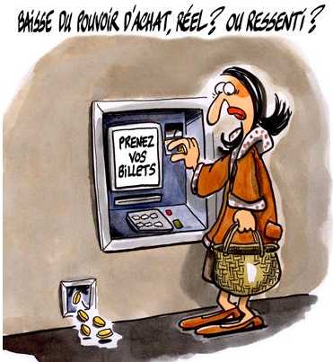 CFTC DGFiP 62 : Augmenter les salaires serait la derni�re b�tise � faire � ?  La boulette du pr�sident de la Banque centrale europ�enne n�est pas pass�e inaper�ue !