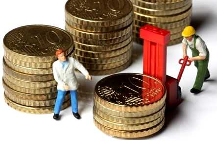 CFTC DGFiP 62 : Augmenter les salaires serait la derni�re b�tise � faire � ?  La boulette du pr�sident de la Banque centrale europ�enne n�est pas pass�e inaper�ue !