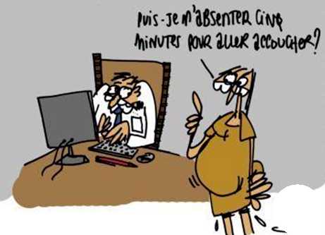 La CFTC juge inacceptable la ponction de la CSG sur le cong� de libre choix (CLCA). Cette nouvelle � taxe �, impacterait pr�s de 539 000 familles, d�j� largement fragilis�es par la situation �conomique actuelle et repr�sente environ 35 euros de moins pour une famille b�n�ficiant d'un CLCA  de 560 euros.