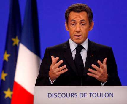 CFTC DGFiP 62 :Jeudi soir, le Pr�sident de la R�publique s'est exprim� � Toulon en proposant aux organisations syndicales un sommet sur l'emploi en janvier. La CFTC sera �videmment pr�sente � ce rendez-vous, mais regrette que ce type de rencontre soit organis� au coup par coup et ne s'inscrive pas dans une logique de long terme.