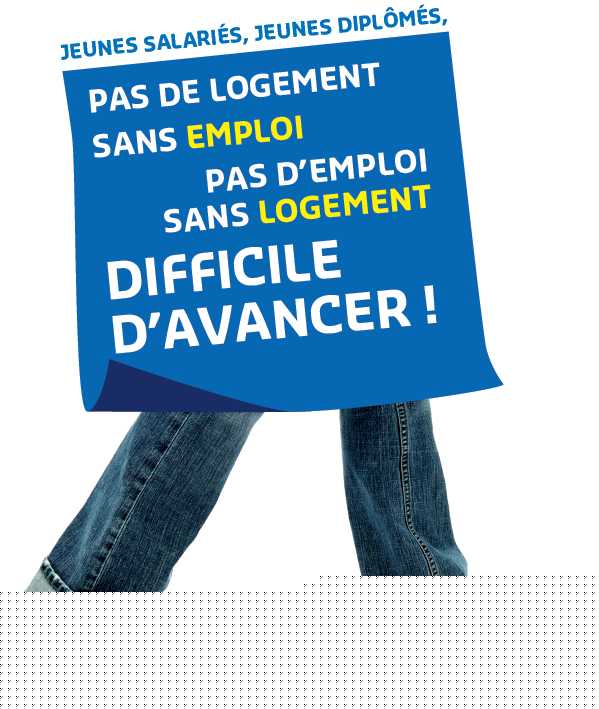 &nbsp;Logement : La CFTC lance une grande campagne nationale d�information