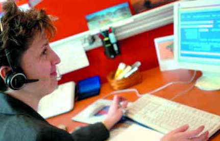 Centres Pr�l�vements Services&nbsp;&nbsp;