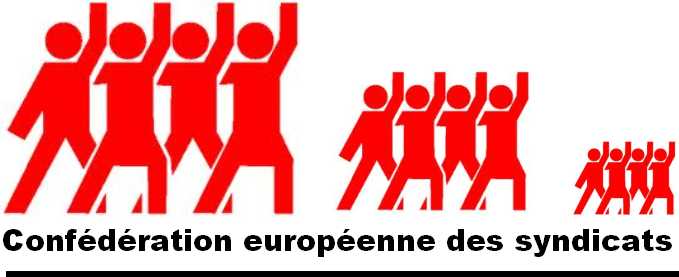 La Conf�d�ration europ�enne des syndicats (CES)