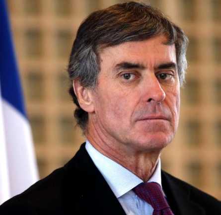 Cahuzac : le coup de tonnerre