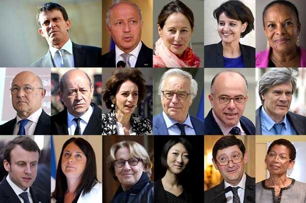 � l�occasion de la constitution du gouvernement Valls 2, la CFTC concentre son attention sur le sens donn� � la mise en place d�une nouvelle �quipe plut�t que sur le choix des hommes et des femmes qu�il ne lui appartient pas de juger.