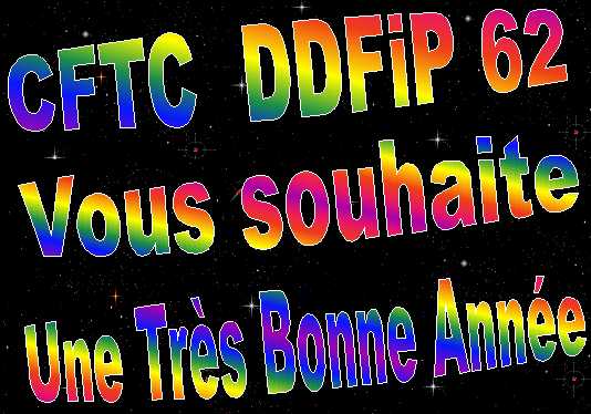 CLIQUER MOI DESSUS !!! CFTC DDFiP 62 vous souhaite une Excellente Année 2015.