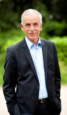 Philippe Louis  Pr�sident Conf�d�ral CFTC