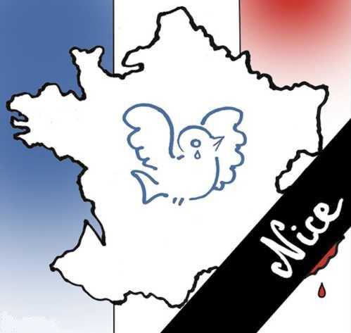 CFTC DDFiP Pas de Calais est particuli�rement attrist�e par l'horreur de cet acte