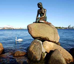 Au Danemark, un terroriste fait 1 mort et 3 bless�s lors de la conf�rence