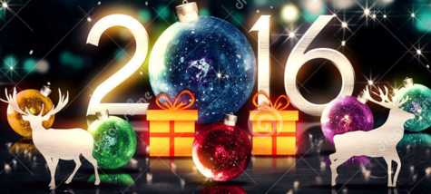 CFTC DDFiP Pas de Calais vous souhaite d'Excellentes F�tes de NOEL 2016.