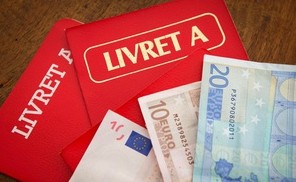 Le taux du livret A stagne