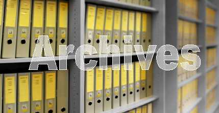 ARCHIVES 2003 � 2017