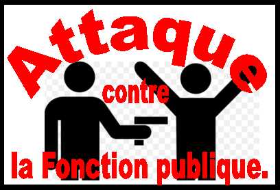 Fort de ses certitudes, le gouvernement a dévoilé le premier février quelques pans de sa politique concernant la Fonction Publique.