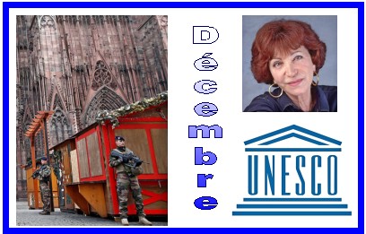 Mois de d�cembre 2018