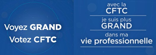 Voter CFTC, c�est voir grand 