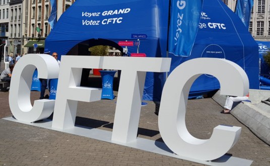 Voter CFTC, c�est voir grand 