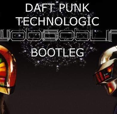 Daft Punk – Technologic