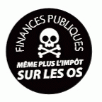 Cliquer sur le Gif animé pour accéder au tract commun de Solidaires, CGT, FO, CFDT et CFTC