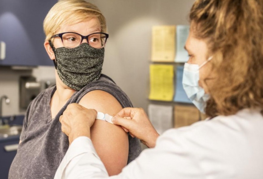 Obligation vaccinale pour les soignants et les aidants