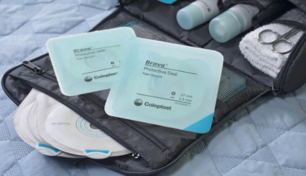  Nouvelle prescription pour le mat�riel de stomie   