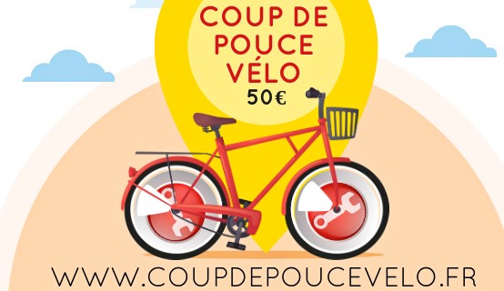 "Coup de pouce v�lo" : c'est fini 