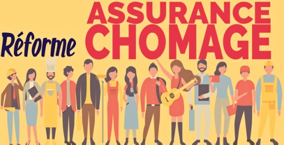 Réforme de l’assurance-chômage