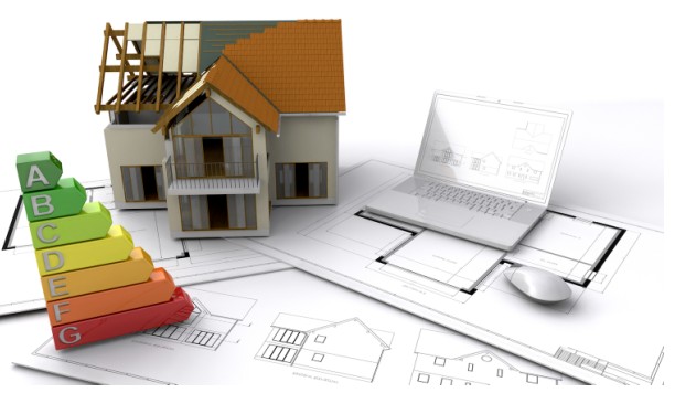 Nouveau diagnostic de performance �nerg�tique (DPE)