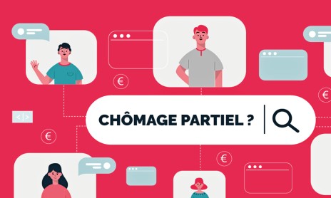 Baisse de l�indemnisation du ch�mage partiel 