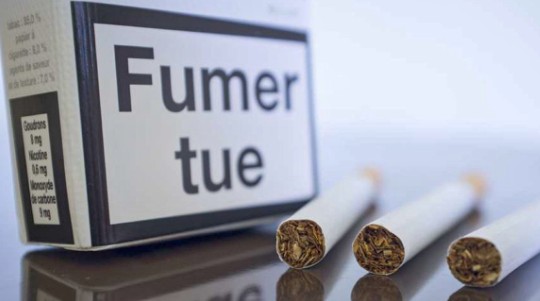 Hausse des prix de certaines marques de cigarettes ... 