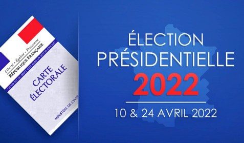  �lection pr�sidentielle : plus que quelques jours pour s�inscrire sur les listes �lectorales...