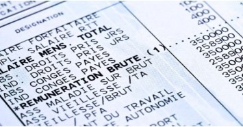 D�duction forfaitaire des cotisations patronales pour heures suppl�mentaires.