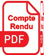  Cliquer sur le Gif Pdf pour le  compte rendu 