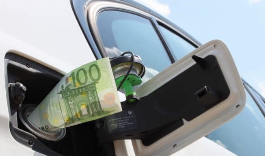 Une indemnit� carburant voit le jour ...