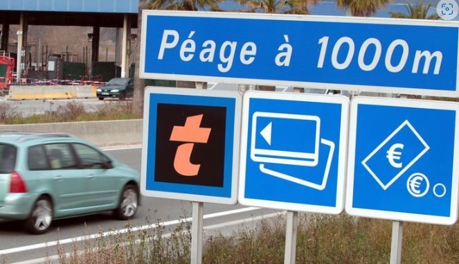 Les prix des p�ages vont augmenter...