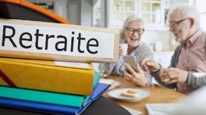Les retraites vont �tre revaloris�es ...