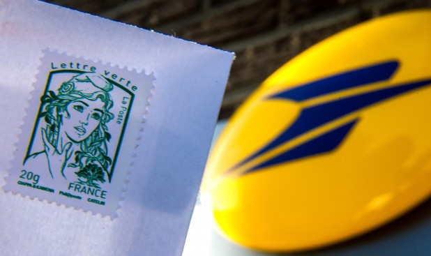 Les prix des timbres vont augmenter... 